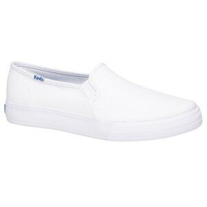 Keds Double Decker Slip On Sneakers Shoes